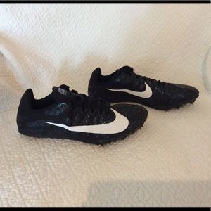 Nike Zoom Rival S 9 Men’s Track Spikes